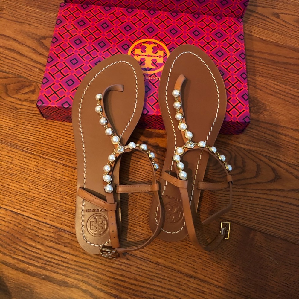 Tory Burch sandals